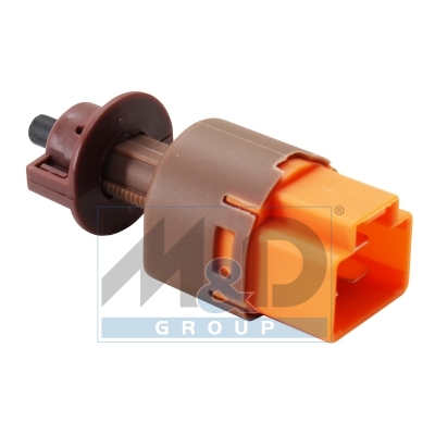Brake light switch