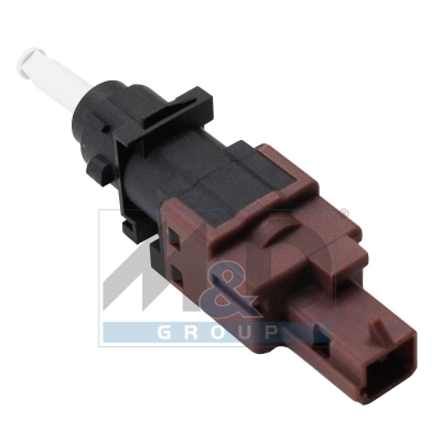 Brake light switch
