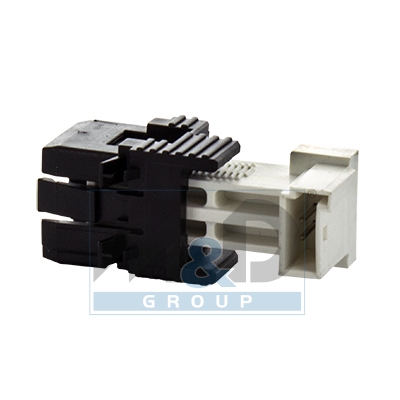 Brake light switch