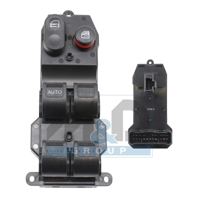 power window switch