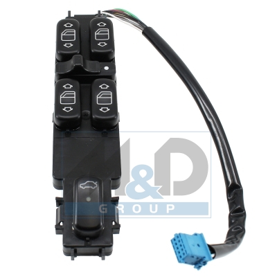 power window switch