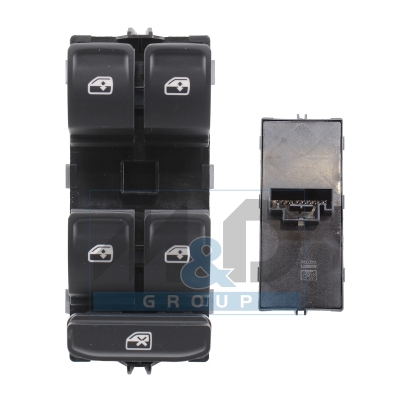 power window switch
