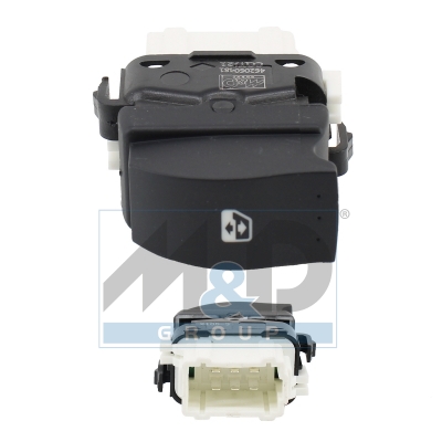power window switch
