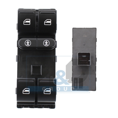 power window switch