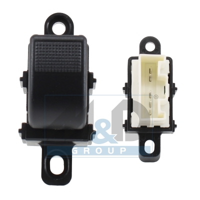 power window switch