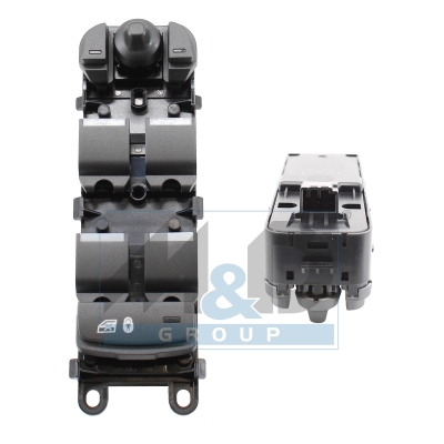 power window switch