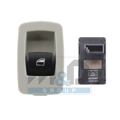 power window switch