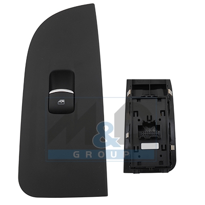 Schalter, Fensterheber