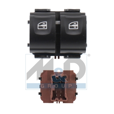 power window switch