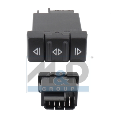 power window switch