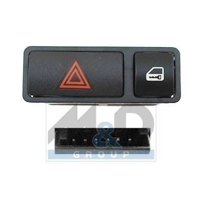 Commutateur de danger