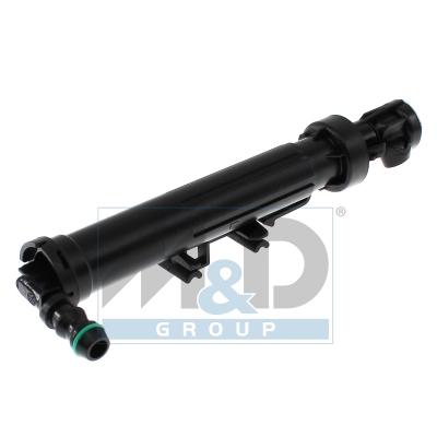 Gicleur D'eau De Nettoyage, Nettoyage Des Phares