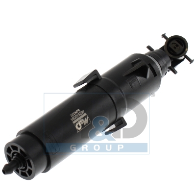 Gicleur D'eau De Nettoyage, Nettoyage Des Phares