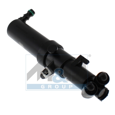 Gicleur D'eau De Nettoyage, Nettoyage Des Phares