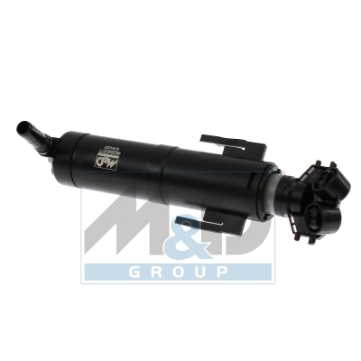 Gicleur D'eau De Nettoyage, Nettoyage Des Phares