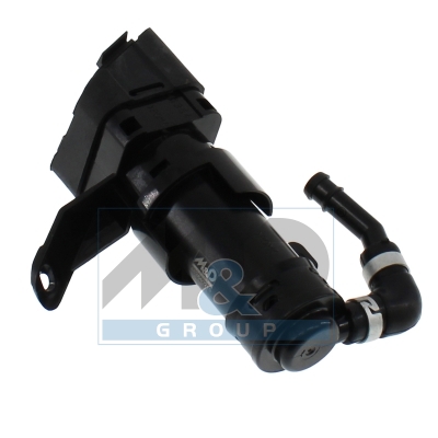 Washer Fluid Jet, Headlight Cleaning