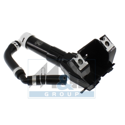 Gicleur D'eau De Nettoyage, Nettoyage Des Phares