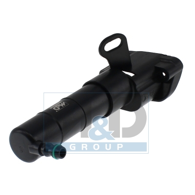 Gicleur D'eau De Nettoyage, Nettoyage Des Phares