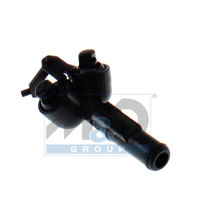 Gicleur D'eau De Nettoyage, Nettoyage Des Phares