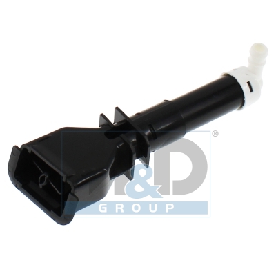 Gicleur D'eau De Nettoyage, Nettoyage Des Phares