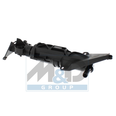 Washer Fluid Jet, Headlight Cleaning