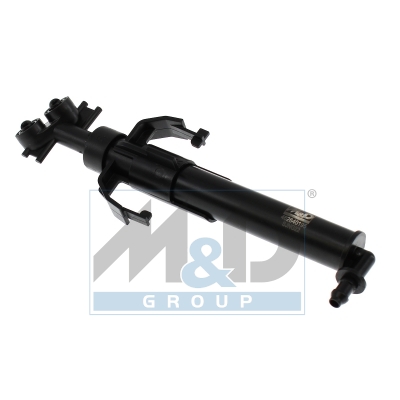 Gicleur D'eau De Nettoyage, Nettoyage Des Phares