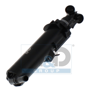 Gicleur D'eau De Nettoyage, Nettoyage Des Phares