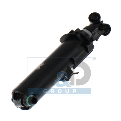 Gicleur D'eau De Nettoyage, Nettoyage Des Phares