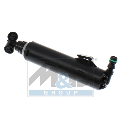 Gicleur D'eau De Nettoyage, Nettoyage Des Phares