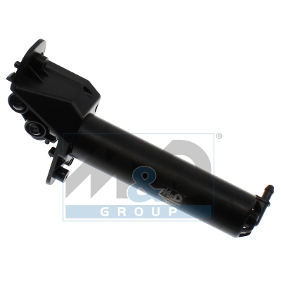 Gicleur D'eau De Nettoyage, Nettoyage Des Phares