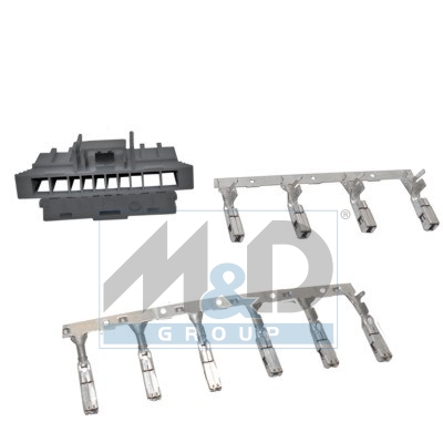 Connector