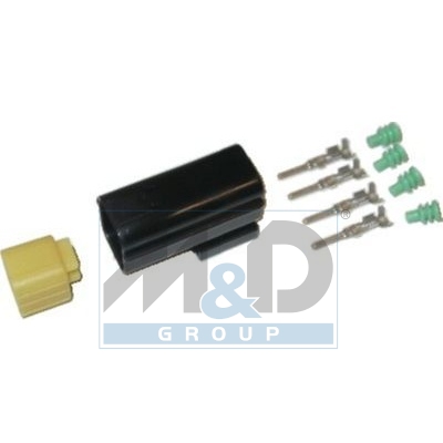 Connector kit