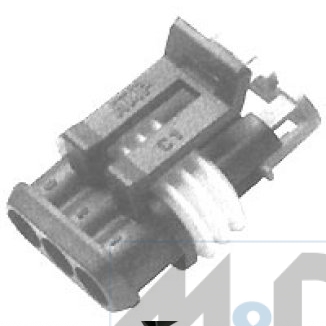 Connector