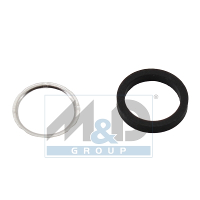 Gasket (kit 10 pcs)