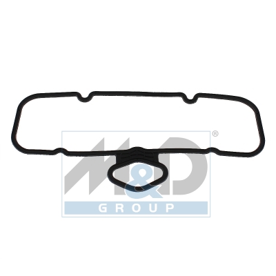 Viton Gasket for Fiat Seicento tappets
