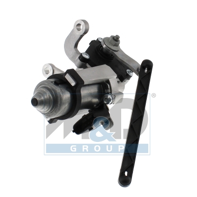 Transmission Selector Module A/T