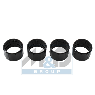 Dichtring, Düsenhalter