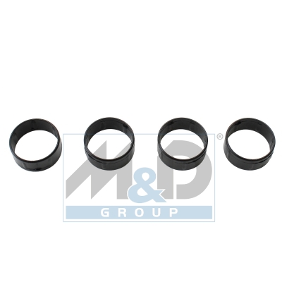 Bague d'étanchéité de l'injecteur (kit de 4 pcs)