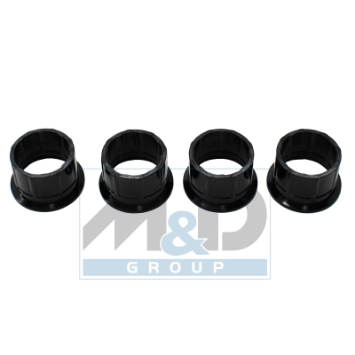 Injector seal ring (4 pcs kit)