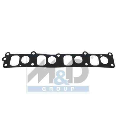 Intake manifold module gasket