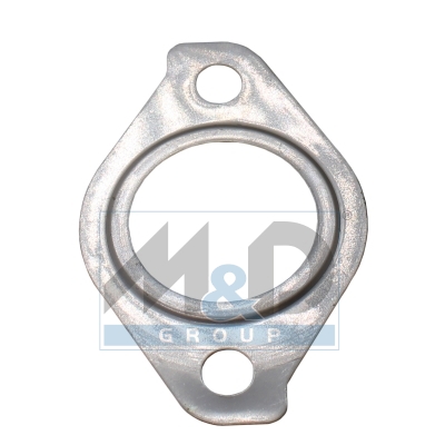EGR Gasket (KIT 10 pcs)