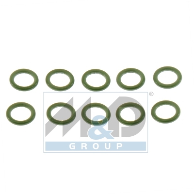 Gasket - CP3- (kit 10 pcs)