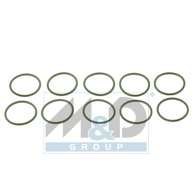 Gasket - CP3- (kit 10 pcs)