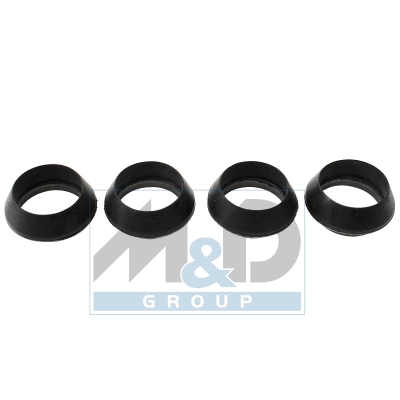 Seal, Injector Shaft (kit 4 pcs)