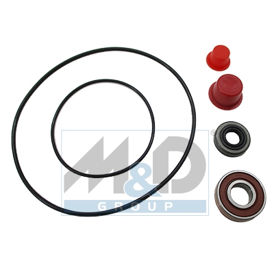 Dichtungssatz, Hydraulikpumpe