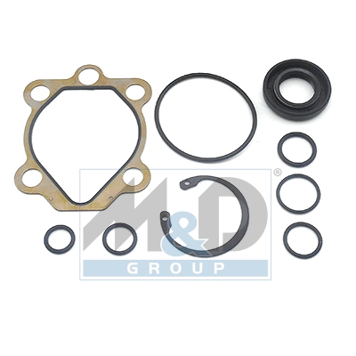 Kit de réparation de pompe hydraulique