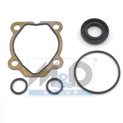 Dichtungssatz, Hydraulikpumpe