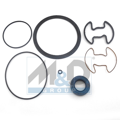 Dichtungssatz, Hydraulikpumpe