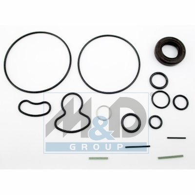 Dichtungssatz, Hydraulikpumpe