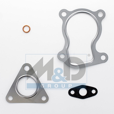 Kit de joints pour turbocompresseur